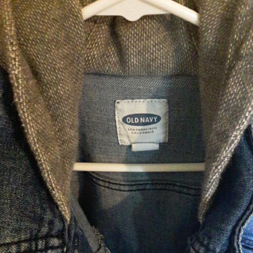 Jacket - Picture 2 of 3